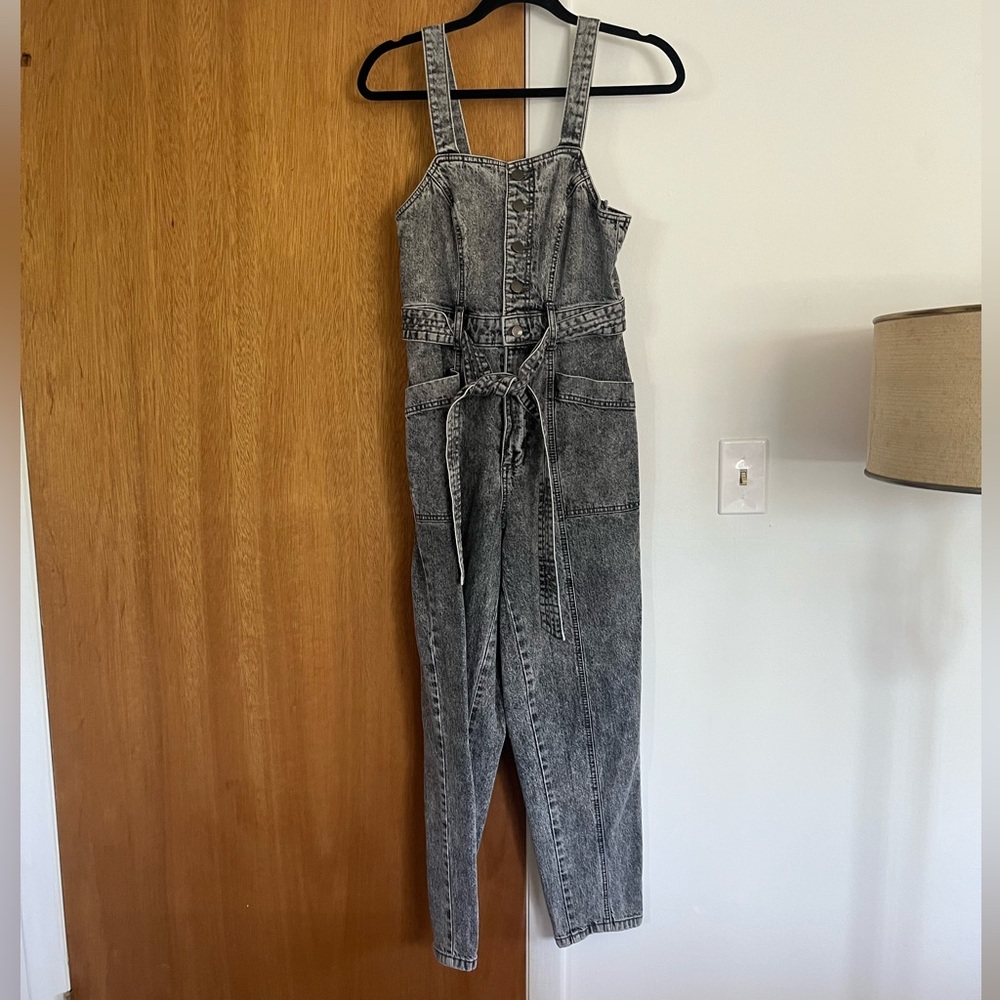 Universal Thread Strappy Jumpsuit - image 2